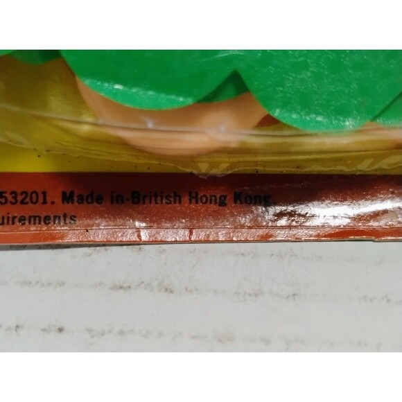 VINTAGE 70S JAK PAK JP #141-R JACKIE FOLD UP POCKET SIZE FASHION DOLL LOT - Picture 4 of 8